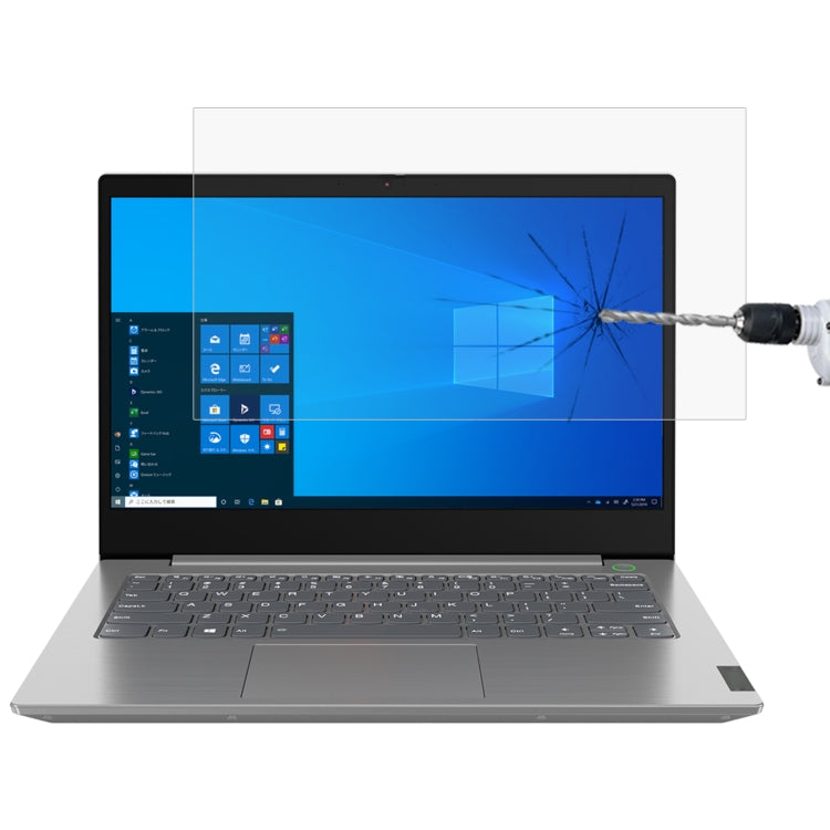 14-Inch Tempered Glass Screen Protector for ThinkPad ThinkBook 14