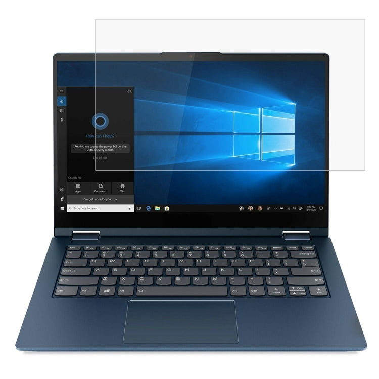 14-inch Tempered Glass Screen Protector for ThinkPad ThinkBook 14s: Enhanced Display and Protection