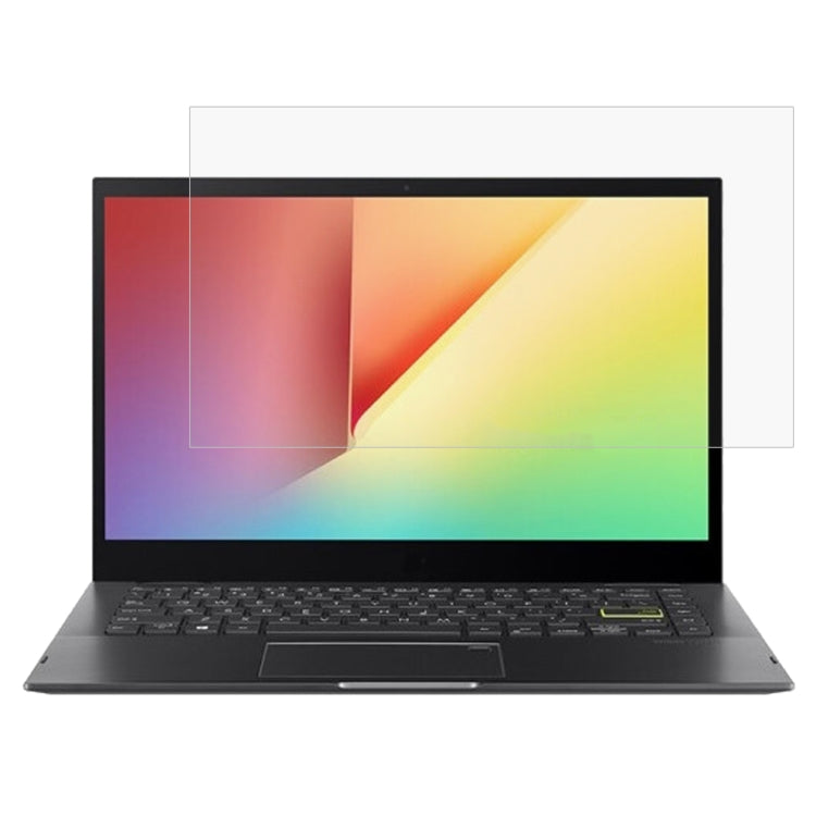 Asus VivoBook14 F 14 inch HD Tempered Glass Screen Protector