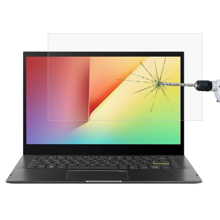 Asus VivoBook14 F 14 inch HD Tempered Glass Screen Protector