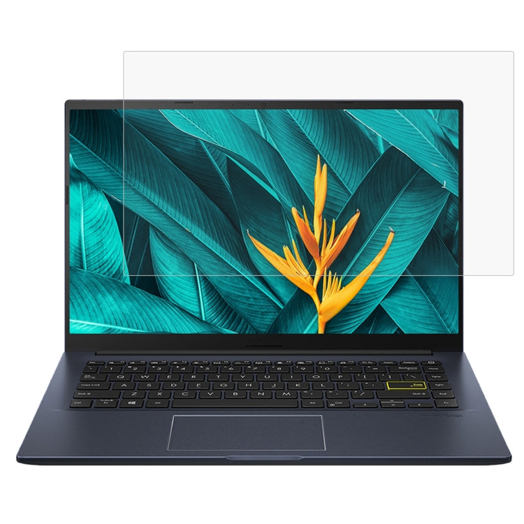 Asus VivoBook14 X 14 inch Tempered Glass Screen Protector