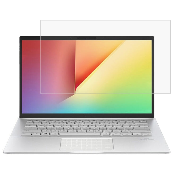 High Quality HD Tempered Glass Screen Protector for Asus VivoBook14s 14 inch Laptop