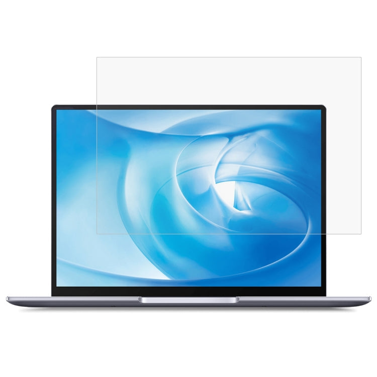 14-inch HD Tempered Glass Screen Protector for Huawei MateBook 14 2021