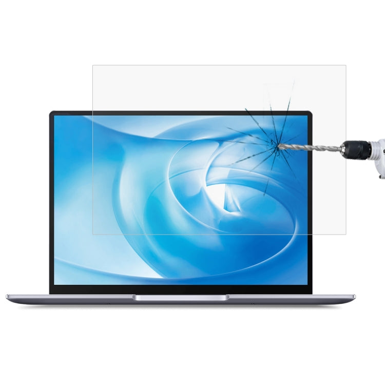 14-inch HD Tempered Glass Screen Protector for Huawei MateBook 14 2021
