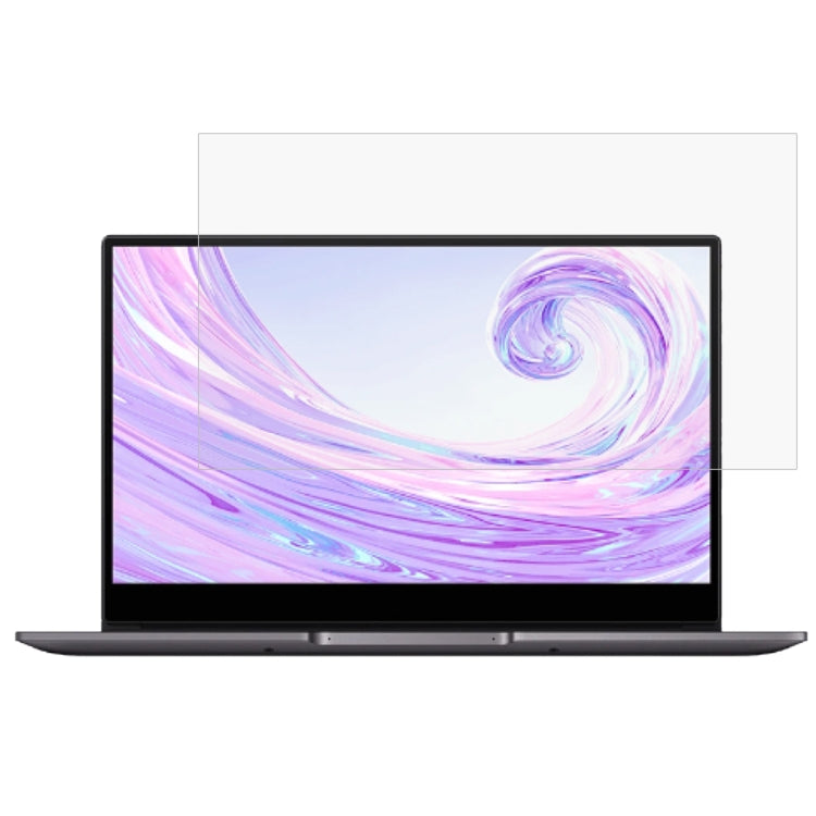 HD Tempered Glass Screen Protector for Huawei MateBook B3-410 14 inch