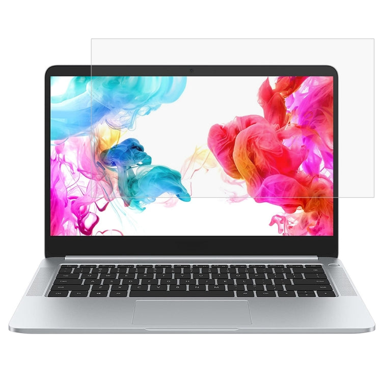 14-inch HD Tempered Glass Screen Protector for Huawei MateBook D 14