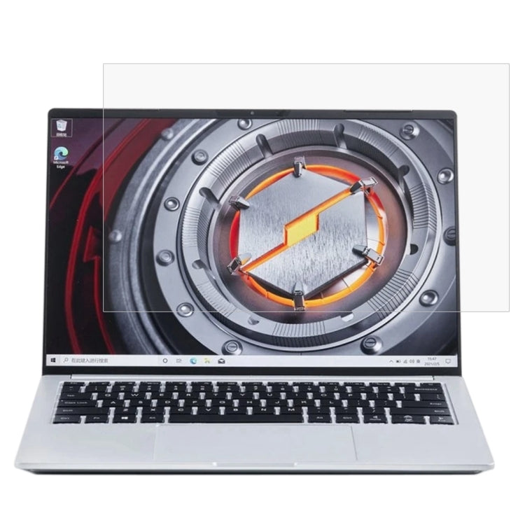 MECHREVO F1 14 inch Laptop HD Tempered Glass Screen Protector