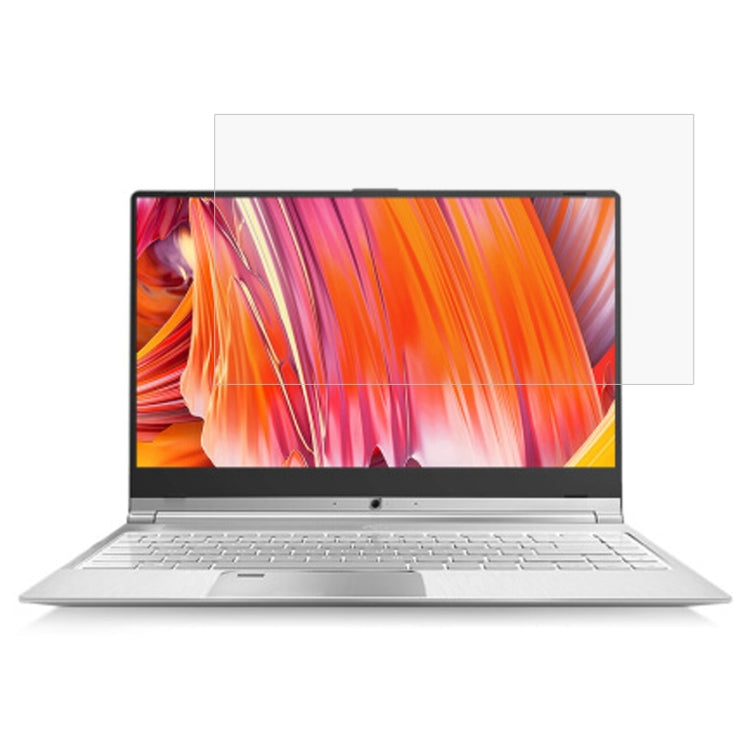 14-inch HD Tempered Glass Protective Film for MECHREVO S1 Laptop Screen