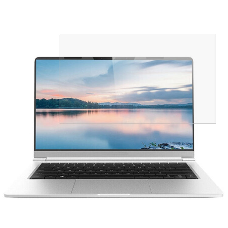HD Tempered Glass Protective Film for 14-Inch MECHREVO S1 Air Laptop Screen