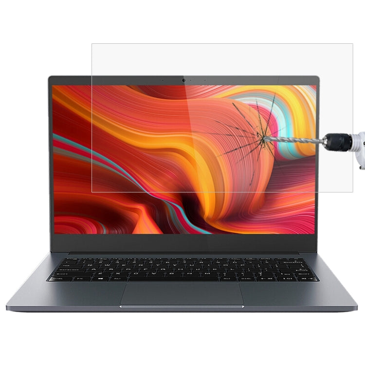 MECHREVO S2 14 inch Laptop Screen HD Tempered Glass Protective Film