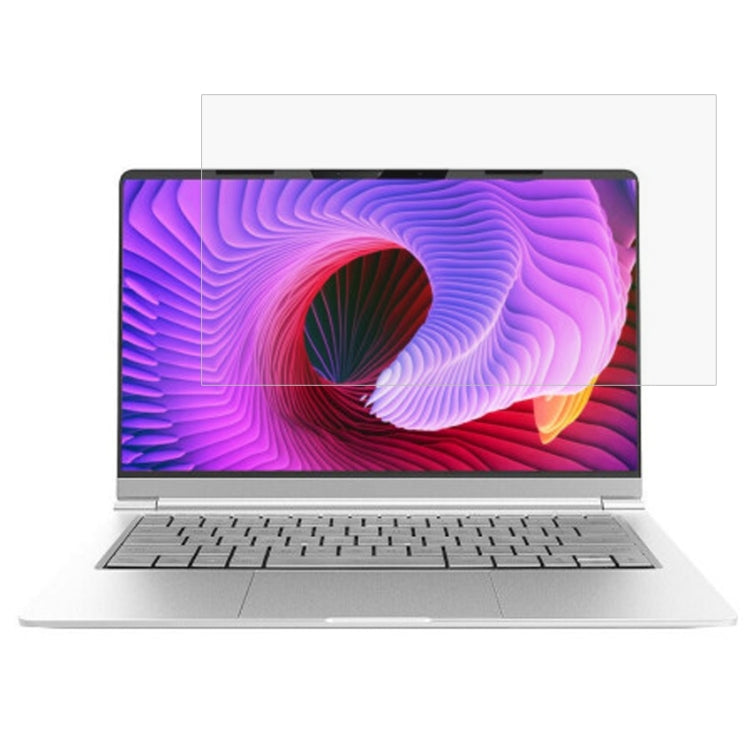14-inch HD Tempered Glass Protective Film for MECHREVO S2 Air Laptop Screen