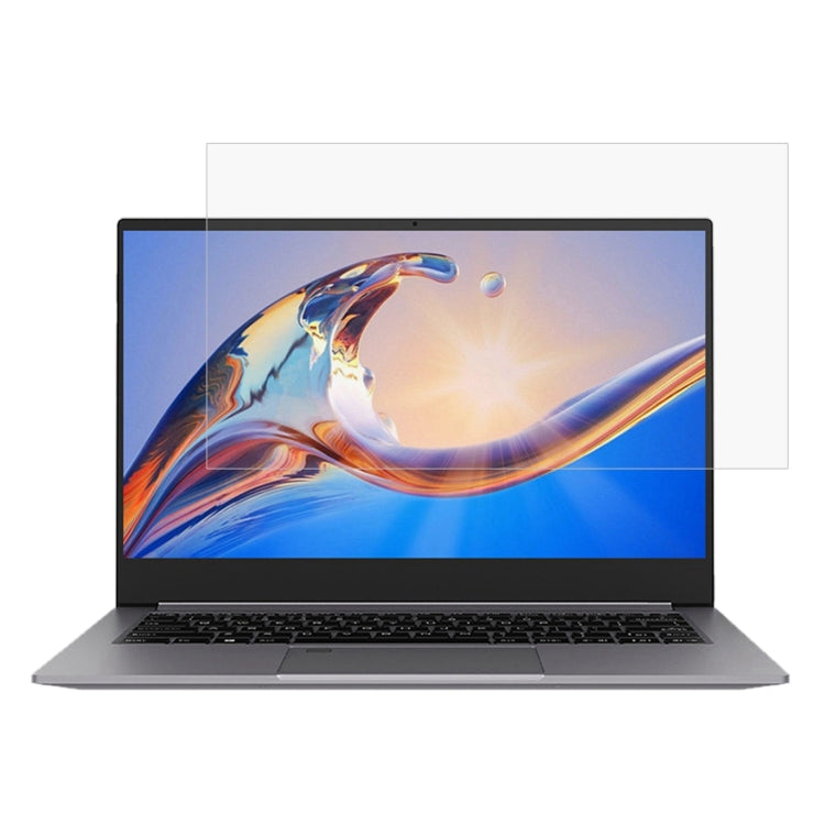 14-Inch HD Tempered Glass Screen Protector for MECHREVO S3 Pro Laptop