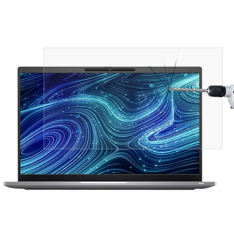 14-inch HD Tempered Glass Protective Film for Dell Latitude 7420