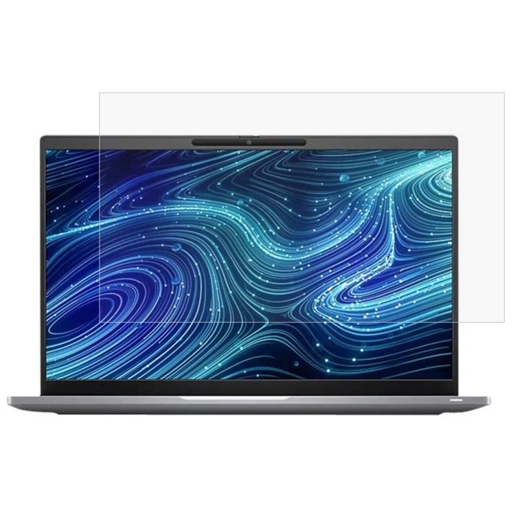 14-inch HD Tempered Glass Protective Film for Dell Latitude 7420