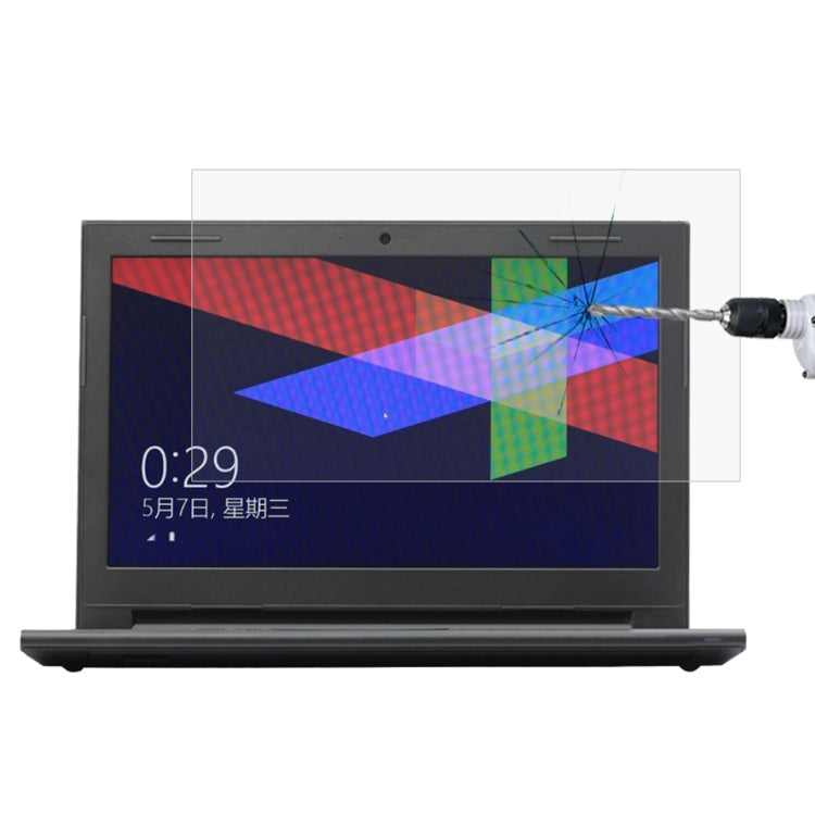 HD Tempered Glass Screen Protector for Dell Vostro 14 14 inch