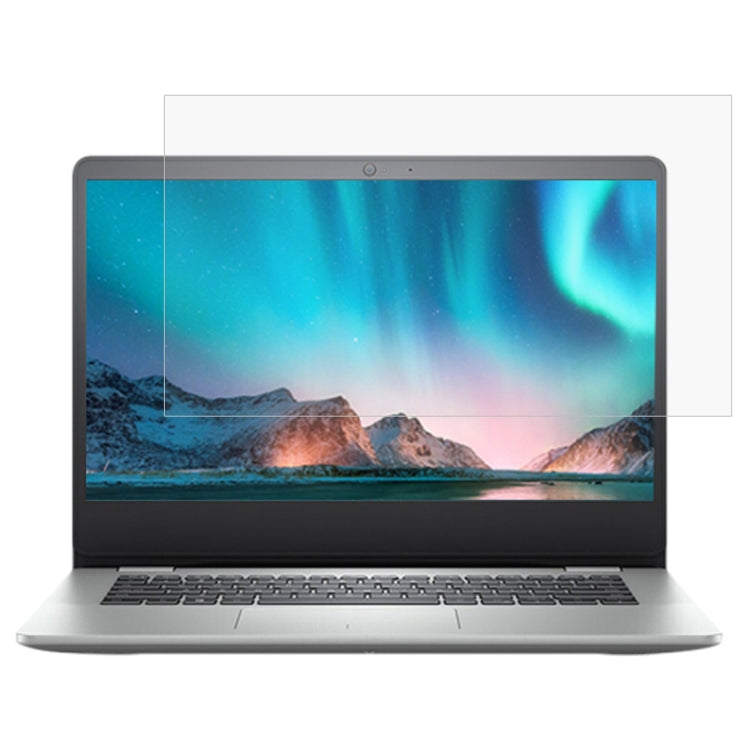 14-Inch HD Tempered Glass Laptop Screen Protector for Dell Inspiron 5000 Series