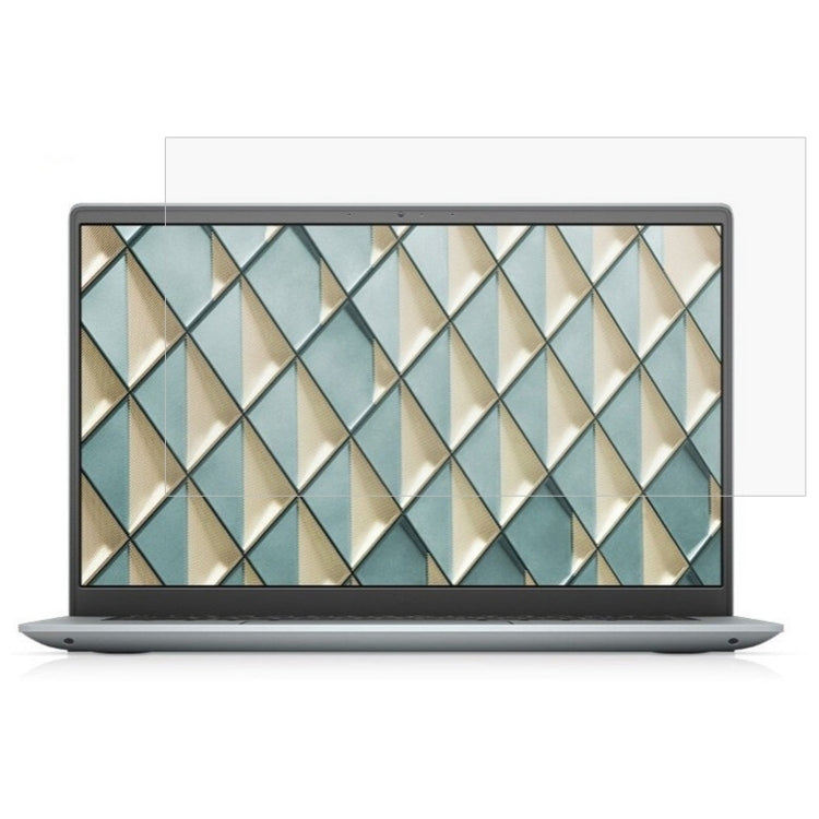 14-Inch HD Tempered Glass Protective Film for Dell Inspiron 5000 Urban 14