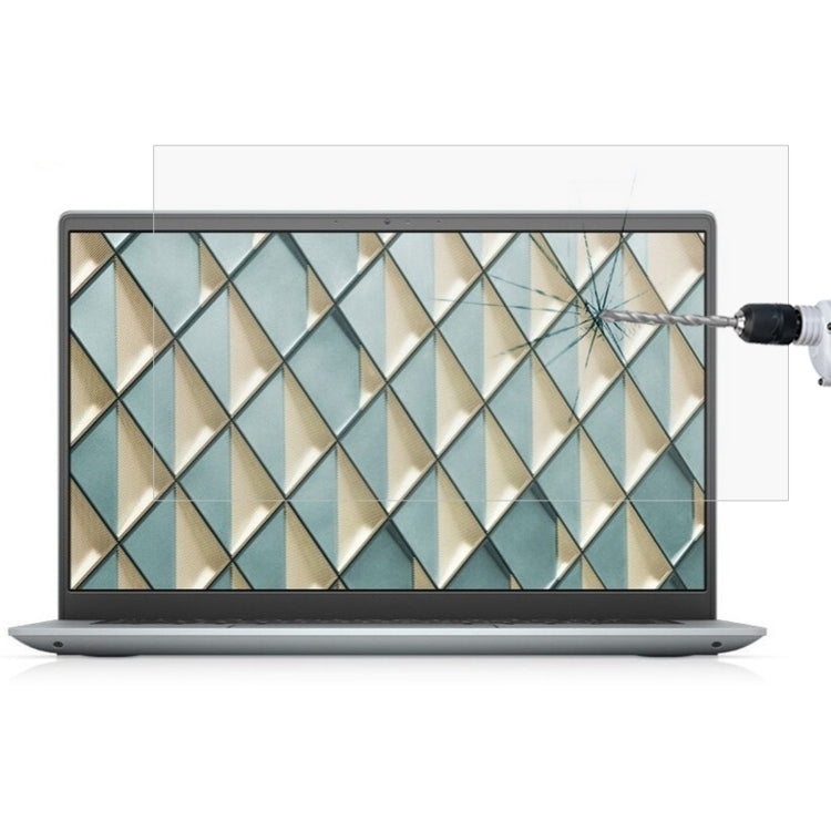 14-Inch HD Tempered Glass Protective Film for Dell Inspiron 5000 Urban 14