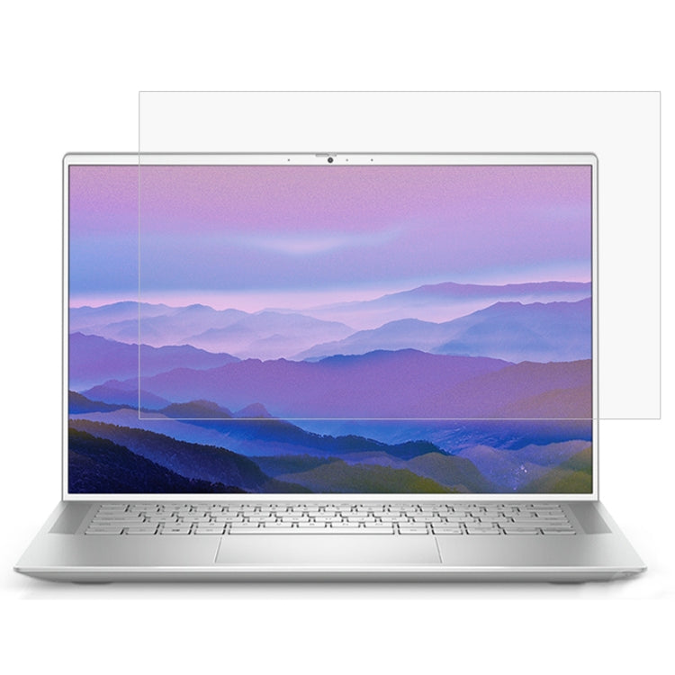 Dell Inspiron 7000 14 14 inch HD Tempered Glass Screen Protector