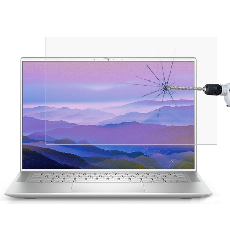 Dell Inspiron 7000 14 14 inch HD Tempered Glass Screen Protector
