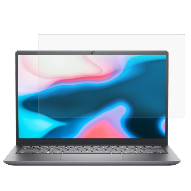 Dell Inspiron 14 14 inch HD Tempered Glass Screen Protector
