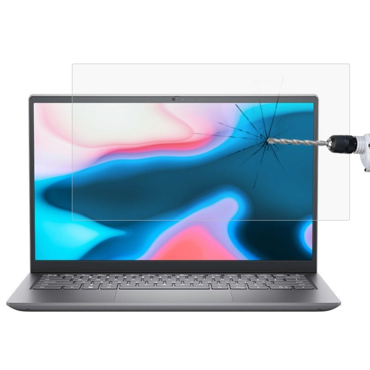 Dell Inspiron 14 14 inch HD Tempered Glass Screen Protector
