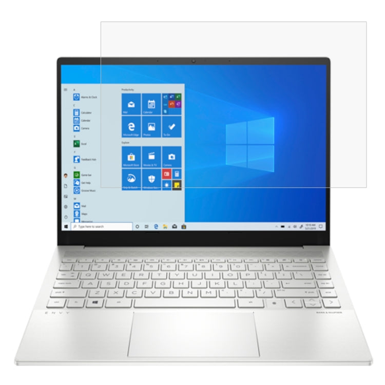 14-Inch HD Tempered Glass Protective Film for HP ENVY 14 Laptop Screen