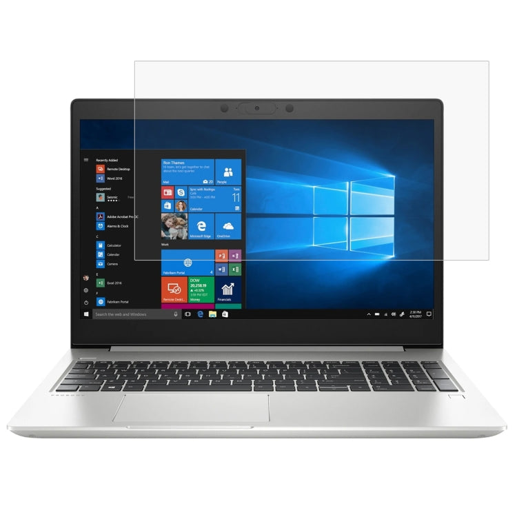 14 inch HP ProBook 445 G7 Tempered Glass Screen Protector with Anti-Glare and Easy Application