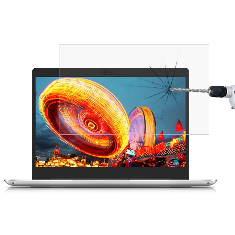 HP 66 Pro 14 G3 14-inch Laptop Screen HD Tempered Glass Protective Film