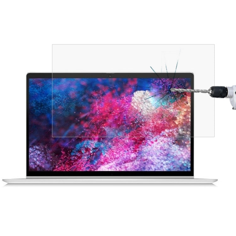 HP 66 Pro 14 G4 14 inch Laptop Screen HD Tempered Glass Protective Film
