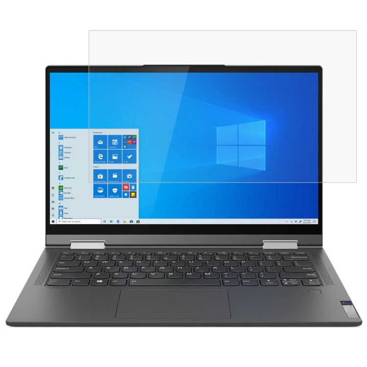 Lenovo YOGA 5G Laptop Tempered Glass Screen Protector
