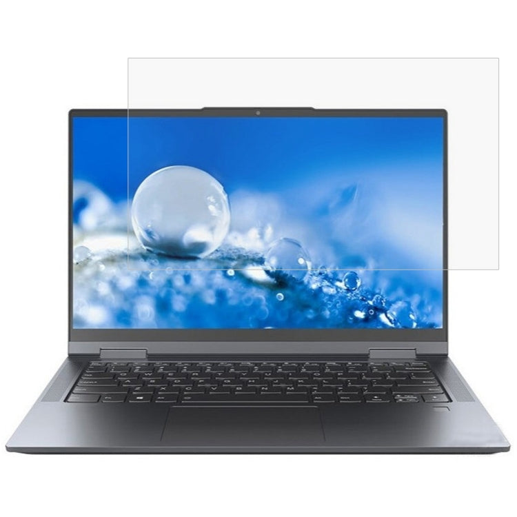 14-inch HD Tempered Glass Screen Protector for Lenovo YOGA 14c