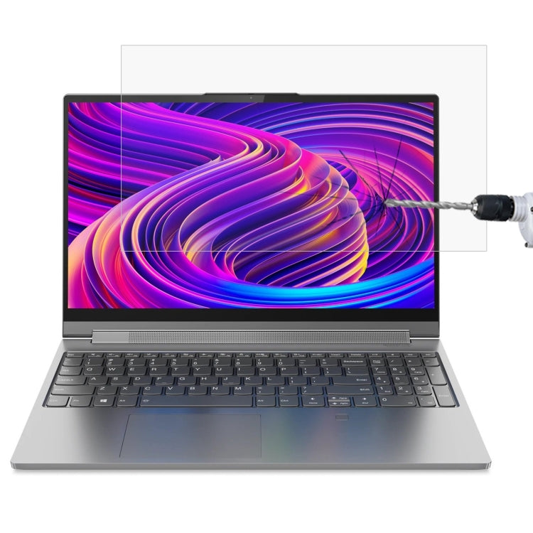 14-Inch HD Tempered Glass Screen Protector for Lenovo YOGA C940