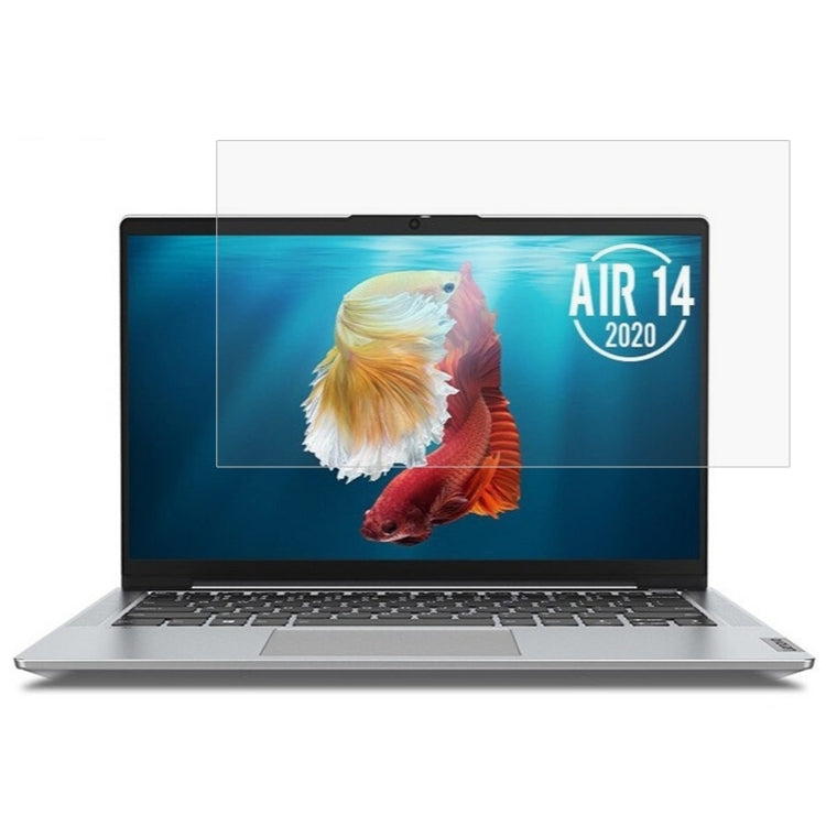 Tempered Glass Screen Protector for Lenovo Xiaoxin Air 14 2020 14 inch Laptop