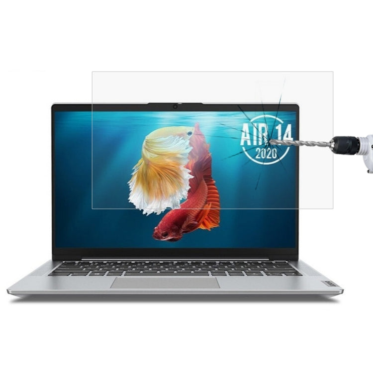 Tempered Glass Screen Protector for Lenovo Xiaoxin Air 14 2020 14 inch Laptop