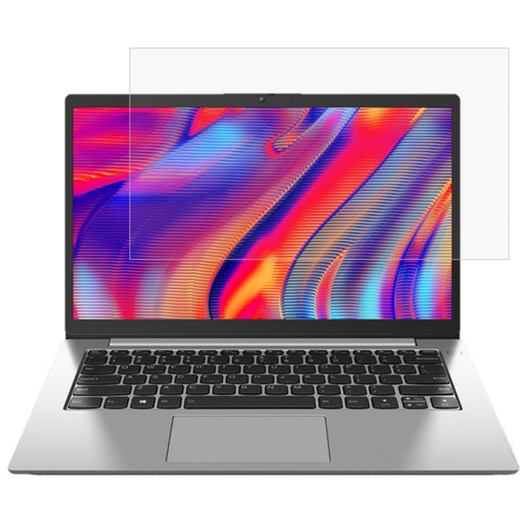 14-inch HD Tempered Glass Protective Film for Lenovo S14 Laptop Screen