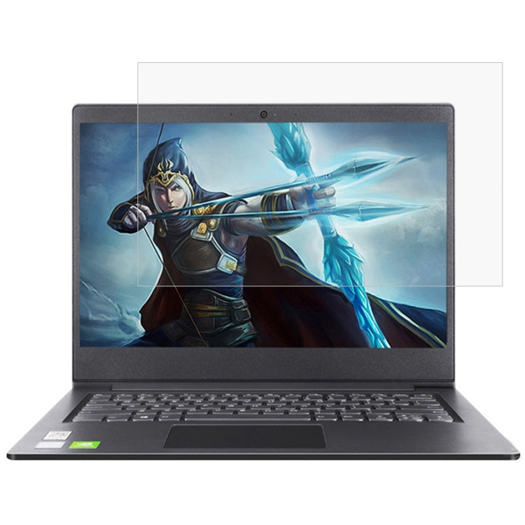 14-inch HD Tempered Glass Screen Protector for Lenovo V14 Laptop