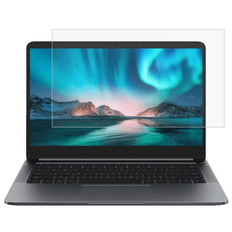 14-inch HD Tempered Glass Screen Protector for Honor MagicBook 2019