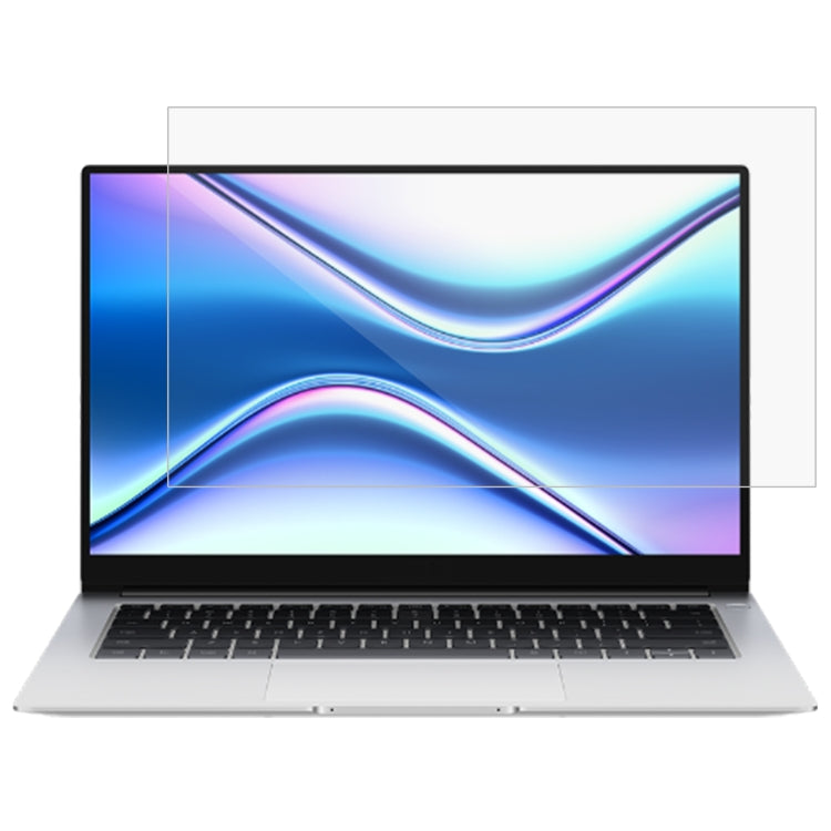 Laptop Screen HD Tempered Glass Protective Film for Honor MagicBook X 14 14 inch