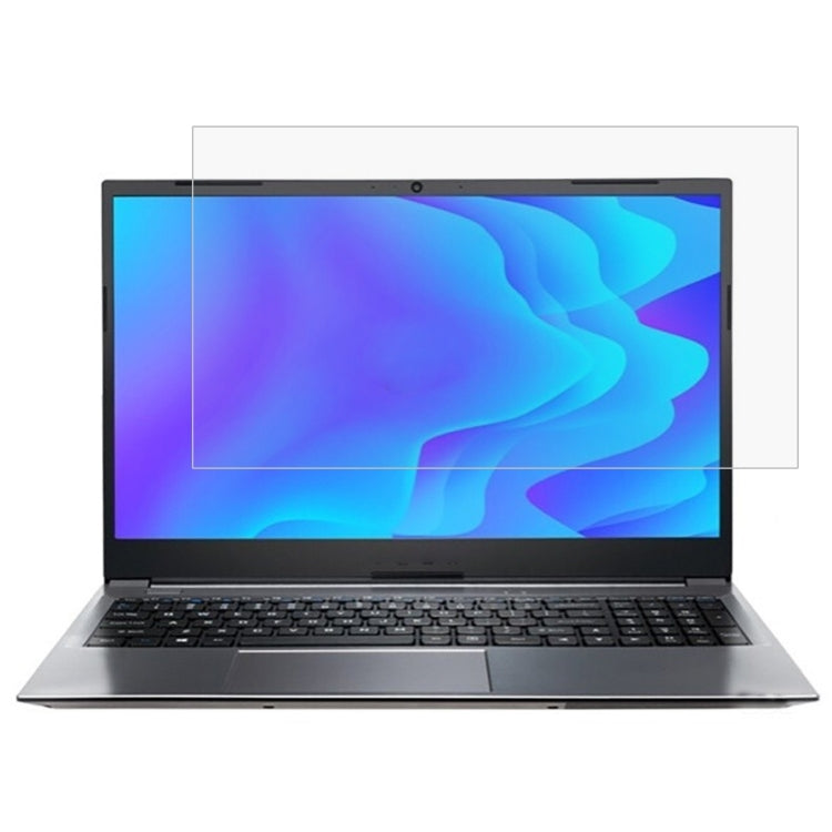 14-Inch HD Tempered Glass Screen Protector for ThundeRobot IGER Air Laptop