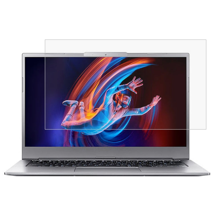 HD Tempered Glass Screen Protector for ThundeRobot MixBook Air 14 inch Laptop