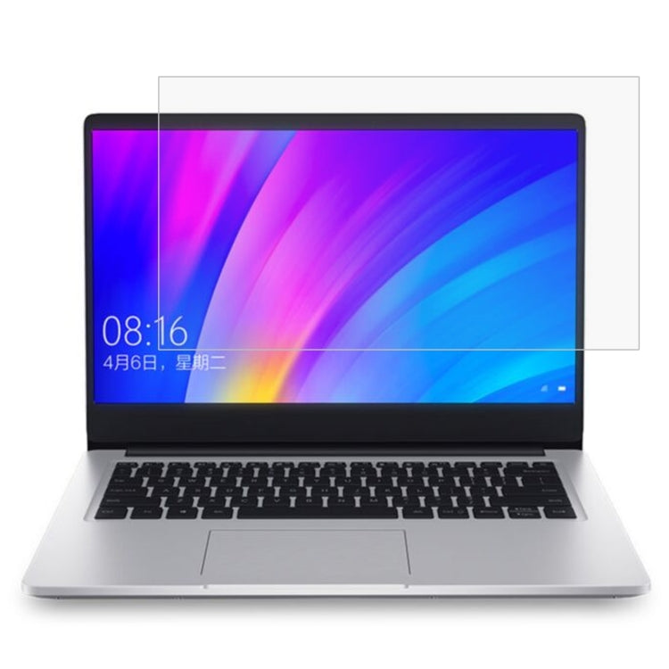 14-inch HD Tempered Glass Screen Protector for Xiaomi RedmiBook 14 - Enhanced Visual Experience