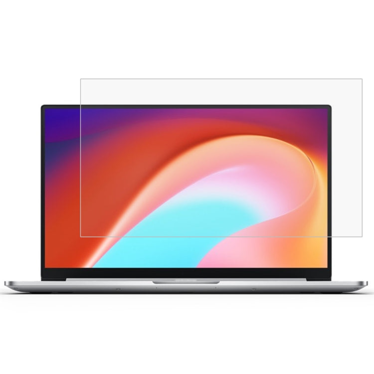 HD Tempered Glass Screen Protector for Xiaomi RedmiBook 14 II 14-Inch Laptop