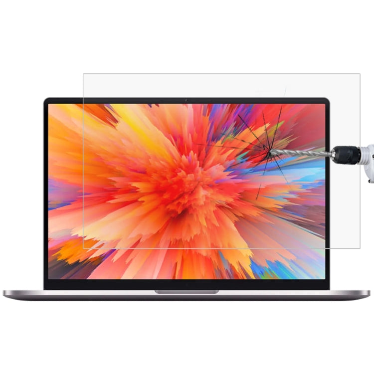 Xiaomi RedmiBook Pro 14 HD Tempered Glass Screen Protector
