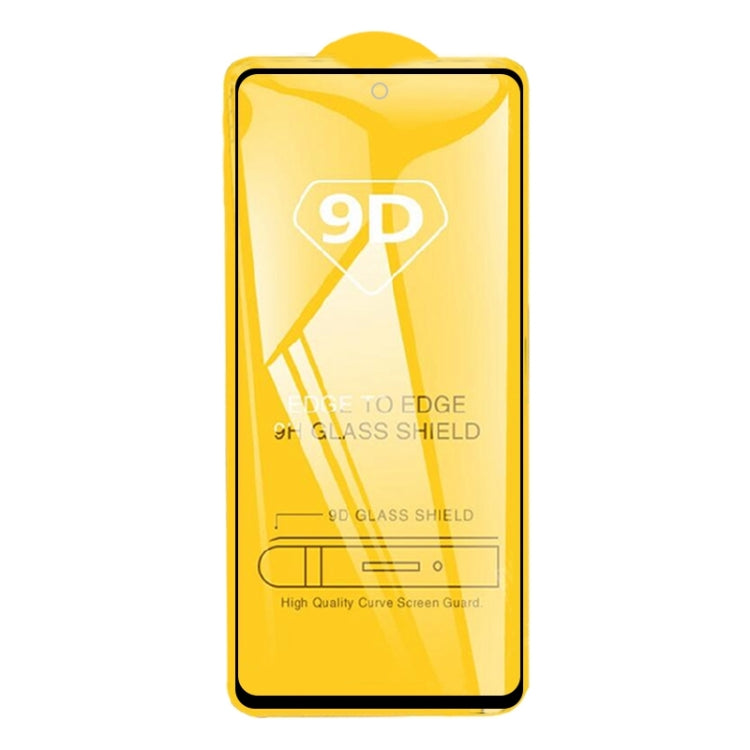 Tempered Glass Screen Protector for Samsung Galaxy A53 with Full Glue and High Hardness