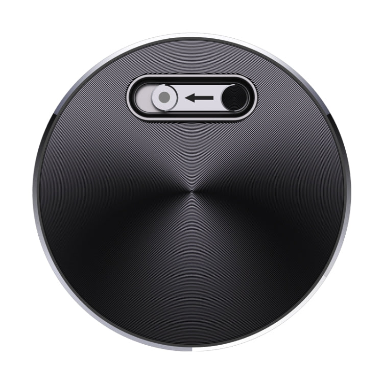 Intelligent HD Noise Reduction Voice Recorder - 32GB, Black