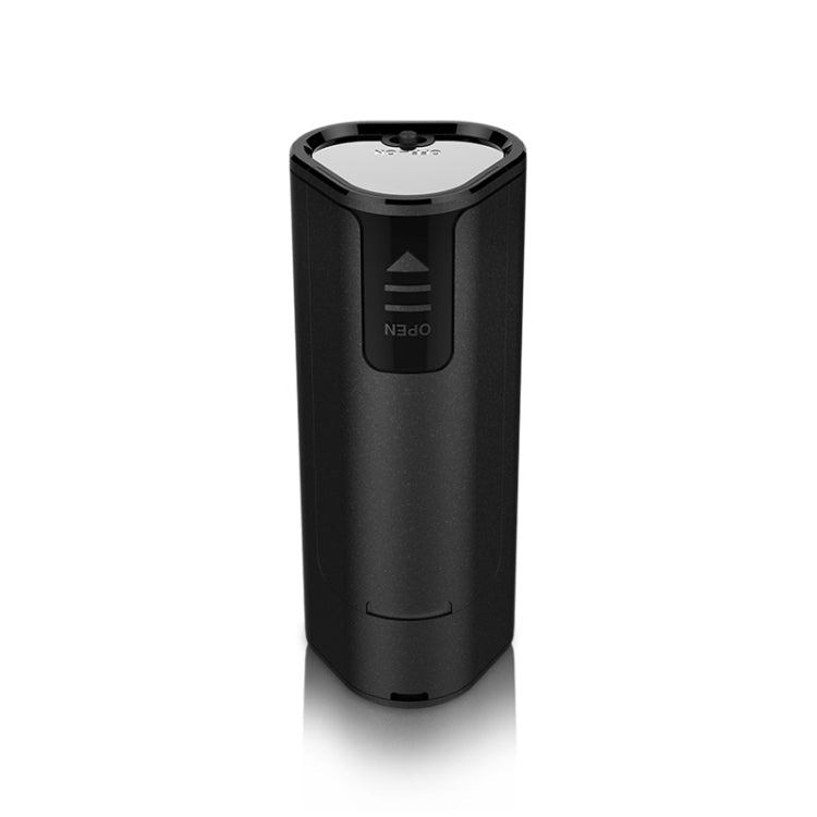 Intelligent Voice Control Recorder with 16GB Capacity (Black)