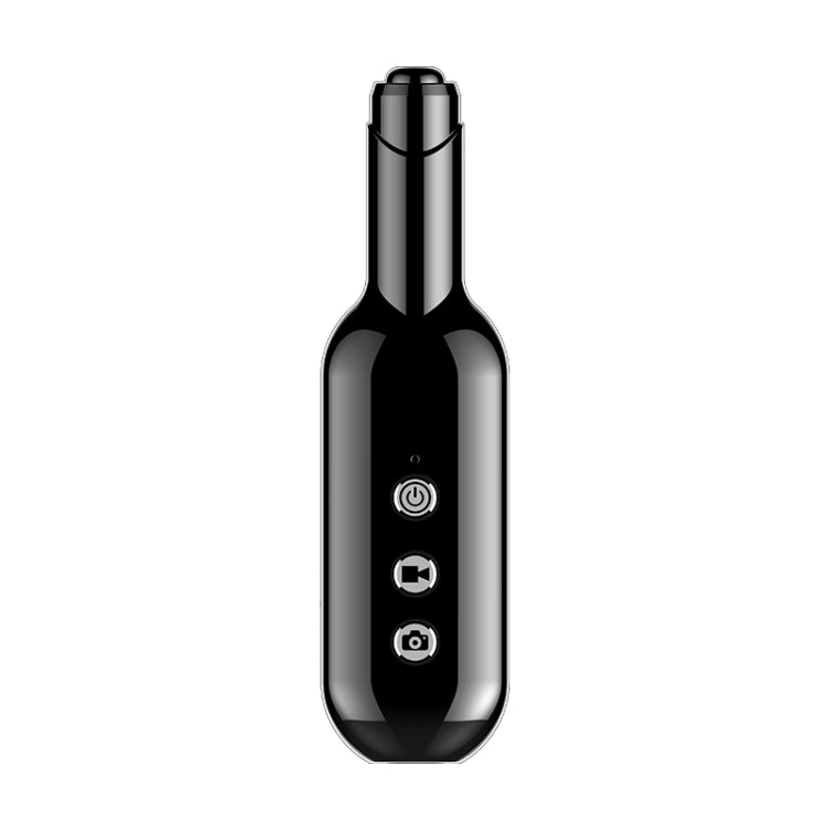Intelligent Voice Recorder with High-definition Recording and 16GB Capacity (Black)