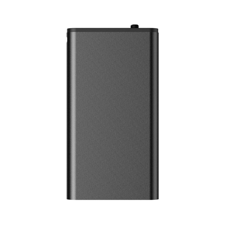 Intelligent Noise Reduction Voice Recorder with 8GB Capacity