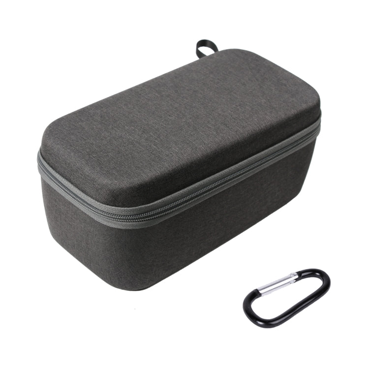Sunnylife M3-B325 Grey Drone Storage Bag with Carabiner for DJI Mavic 3